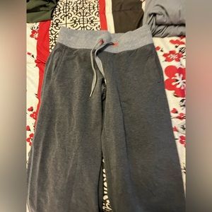 Size 8 lulu lemon joggers